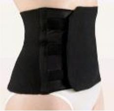 Image du produit Eusana Chauffe-reins Velcro M noir (M)