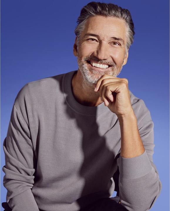 Produktbild NIVEA MEN Anti-Age Hyaluron Hydro Gesichtsgel (50 ml, Gesichtsgel)