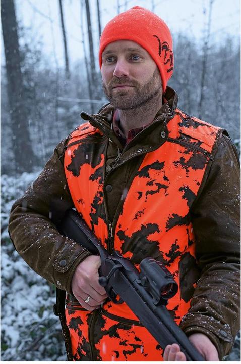 Actual product image Blaser Ken Blaze vest (M)