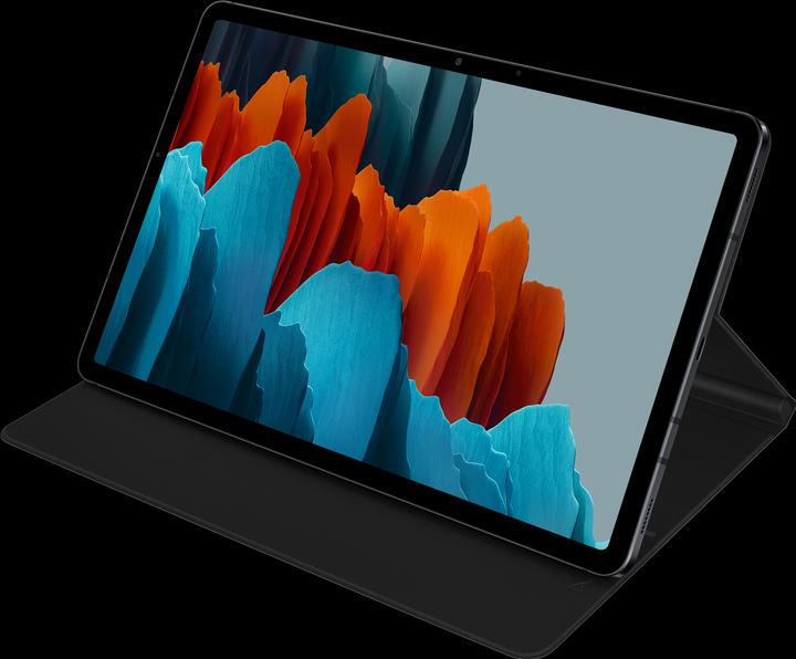 Produktbild Samsung Book Cover EF-BT630 (Galaxy Tab S8, Galaxy Tab S7 11.0 (2020))