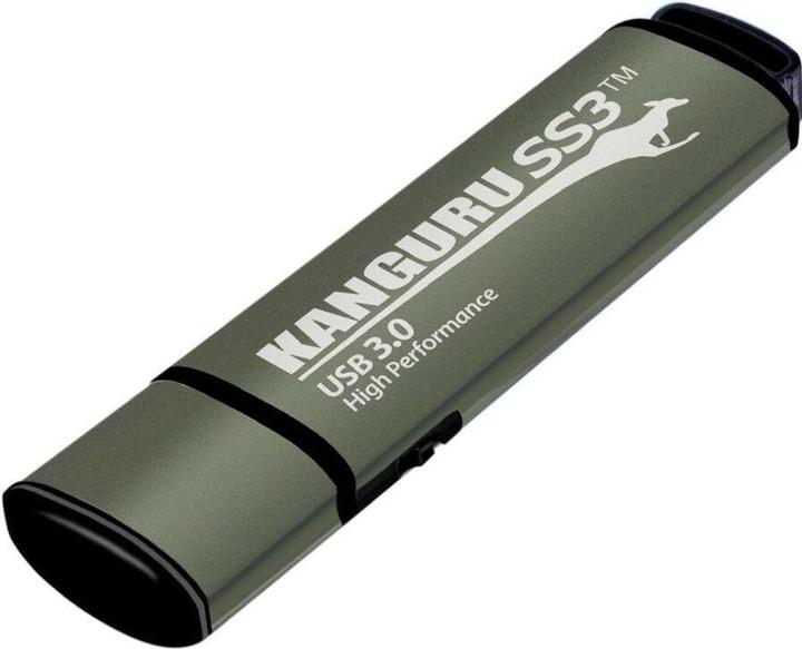 Produktbild Kanguru SS3 - 128GB (128 GB, USB-A)