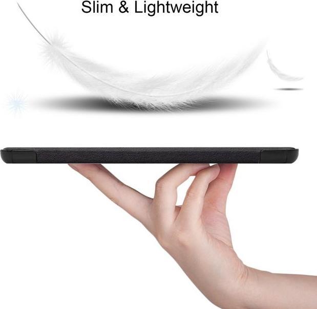 Immagine prodotto MU Style Tripla copertura pieghevole con motivo (Galaxy Tab S7)