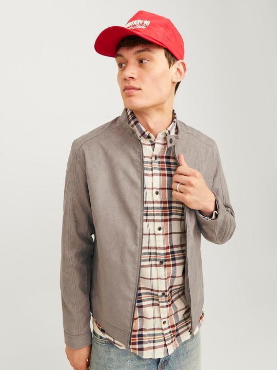 Produktbild Jack & Jones Jjedylan Clean Jacket Noos (XXL)