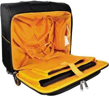 Actual product image Exacompta Notebook trolley Exactive® 48 x 42 x 23 cm (50.57 l, M (50 - 90l))