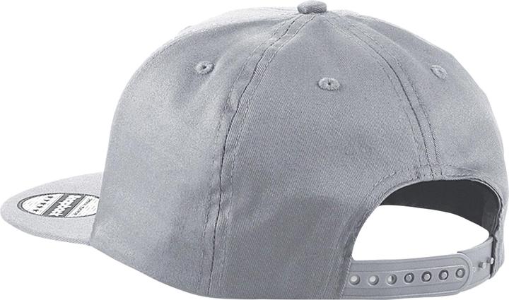 Produktbild Beechfield Erwachsene Snapback Baseballkappe (One Size)
