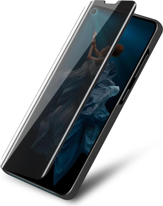 Produktbild Cadorabo Smart View Spiegel Book Hülle für Honor 20 PRO (Honor 20 Pro)