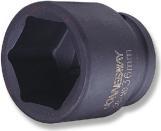 Actual product image Jonnesway Nasadka udarowa 6-kÄ...tna 1" (Additional padding)