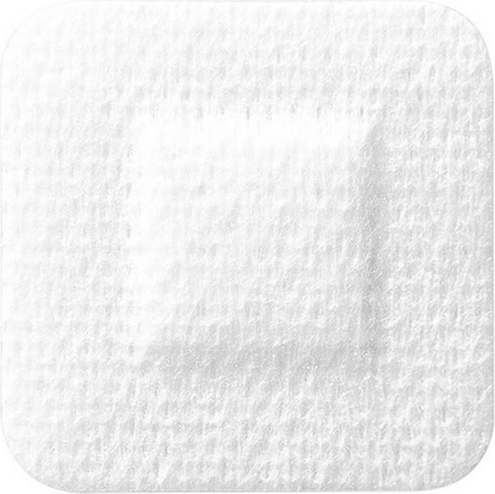 Actual product image Hansaplast Ultra Sensitive (10 x)