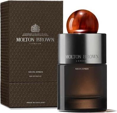 Image du produit Molton Brown Neon Amber Eau de Parfum (Eau de parfum, 100 ml)
