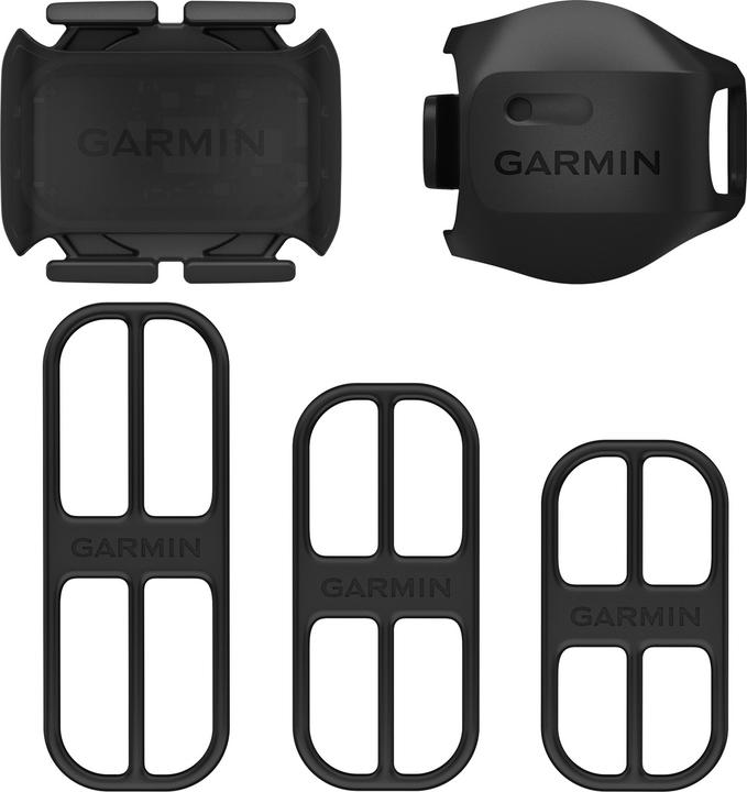 Actual product image Garmin DUPLLIKAT speed sensor 2 + cadence sensor 2
