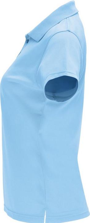 Immagine prodotto Alpinia - Polo MONZHA - Donna (L)