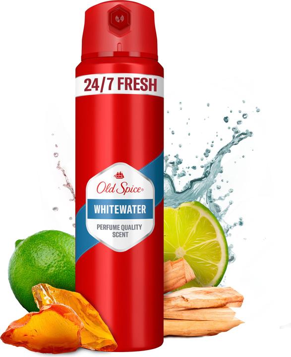 Immagine prodotto Old Spice Whitewater (Stick)