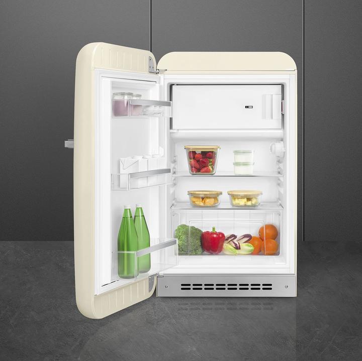 Produktbild Smeg Retro Style FAB10LCR6 (122 l)