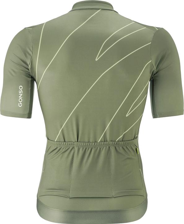 Image du produit Gonso Road Jersey Print (M)
