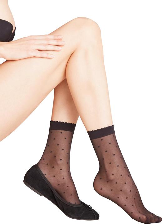 Actual product image Falke Dot SO (Single pack, 39 - 42)