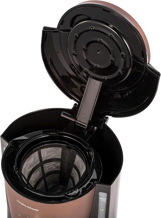 Produktbild Morphy Richards Kaffeemaschine EVOKE
