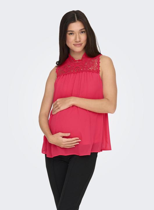 Immagine prodotto Only Maternity Top in pizzo mamma (XS)
