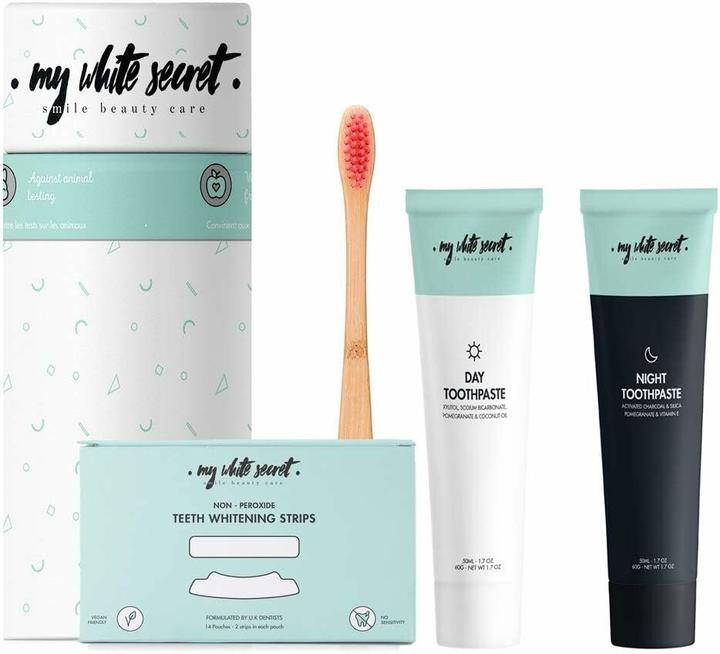 Actual product image My White Secret Smile Beauty Care (50 ml)