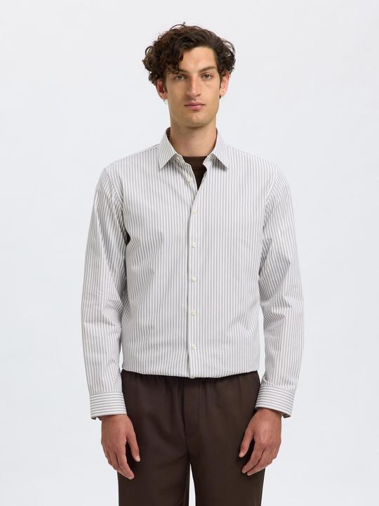 Immagine prodotto Selected Homme Slhslim-Performance Shirt Ls Noos (M)