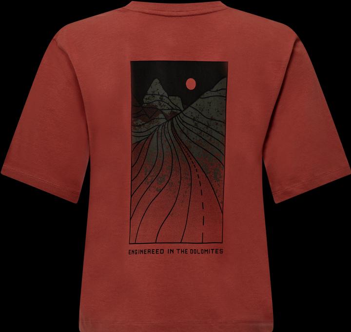 Immagine prodotto Salewa Eagle Sunset Loose T-Shirt W (40, L)