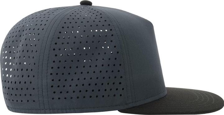 Produktbild Atlantis Bank Snapback Mütze (One Size)