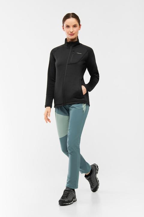 Actual product image Viking Admont Full Zip Damen Sweatshirt (XXL)