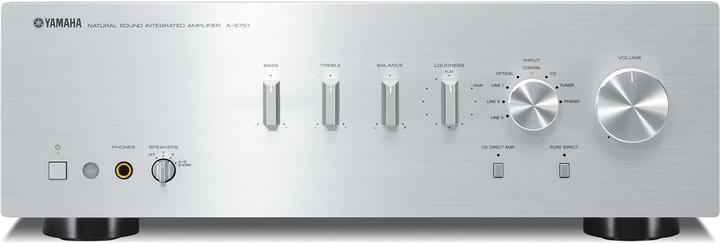 Immagine prodotto Yamaha A-S701 (Amplificatore)