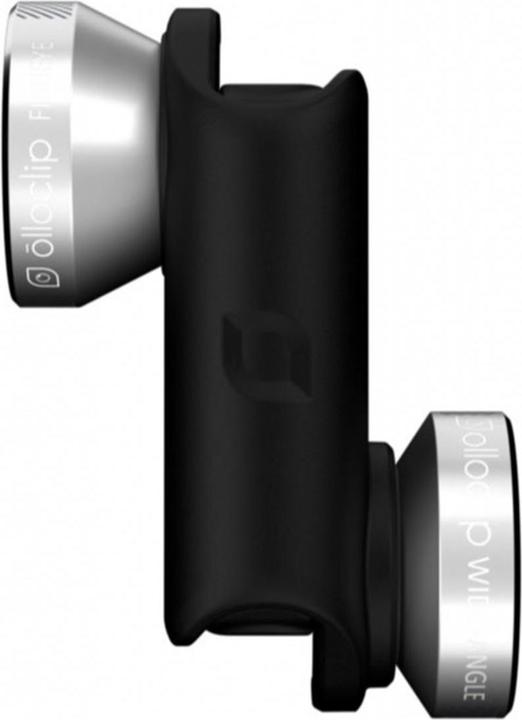Image du produit Olloclip 4-en-1 iPhone 6/6s et 6/6s Plus