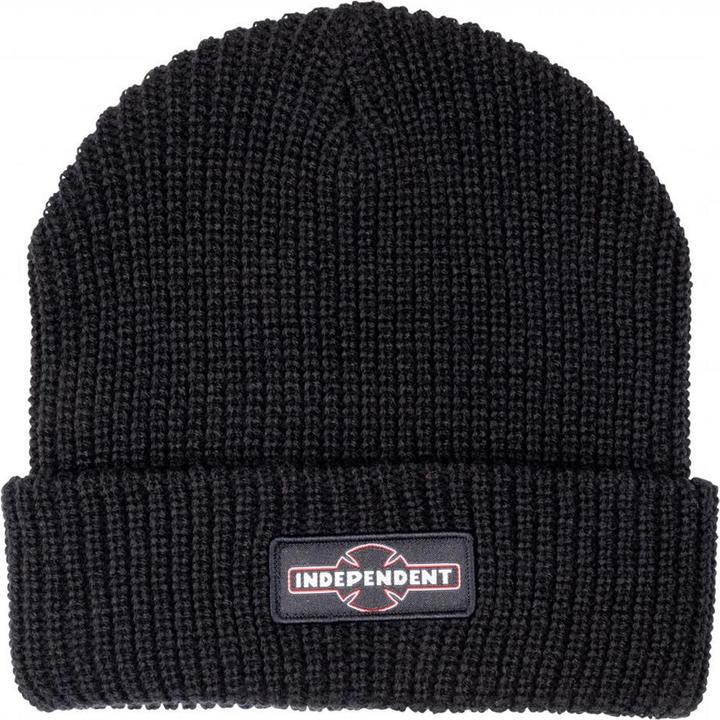 Independent Dual Pinlline O.G.B.C. Beanie