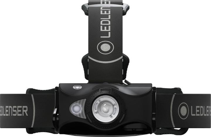 Immagine prodotto Ledlenser MH8 (600 lm)