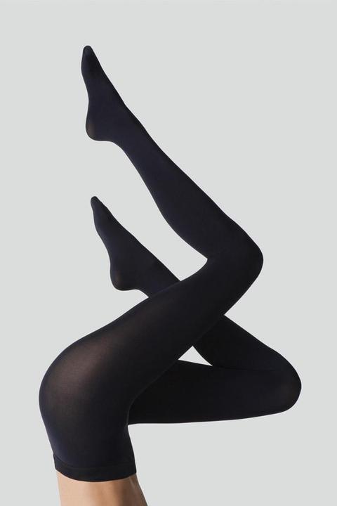 Immagine prodotto Fogal Strumpfhose "Noir Absolu" (100 DEN, 48 - 50)