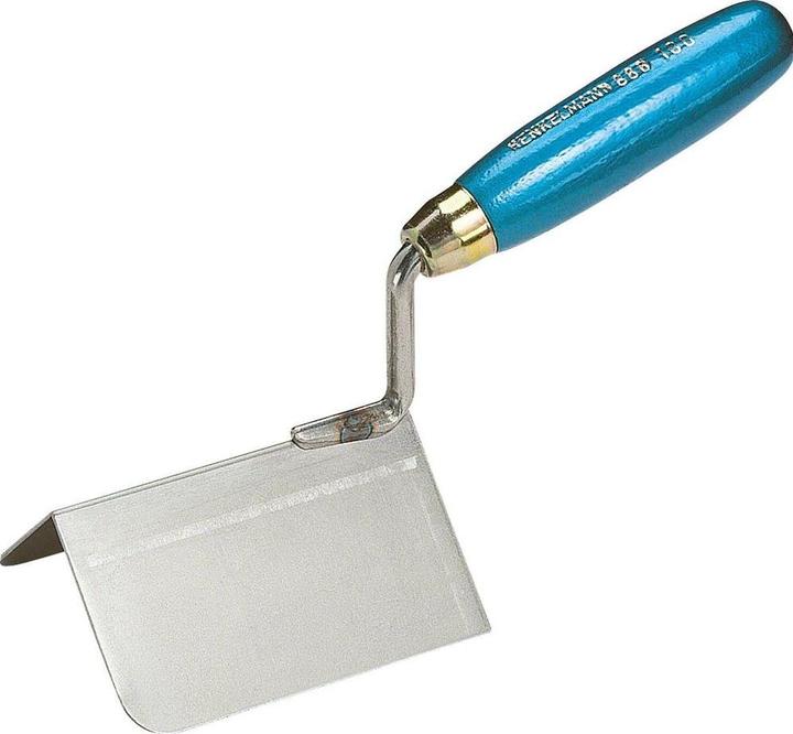 Immagine prodotto Jung Henkelmann Spatola per angoli esterni 10x6cm (6 cm)