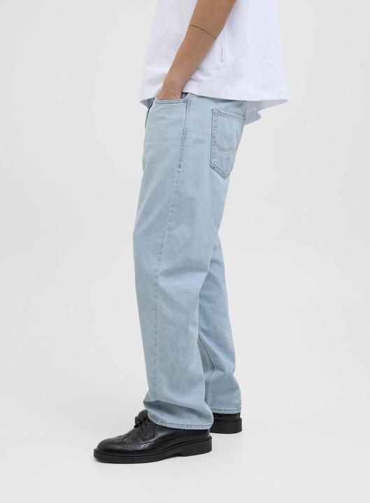 Actual product image Jack & Jones JJICHRIS JJORIGINAL SQ 956 Relaxed Fit Jeans Relaxed Fit Jeans (W30/L34)