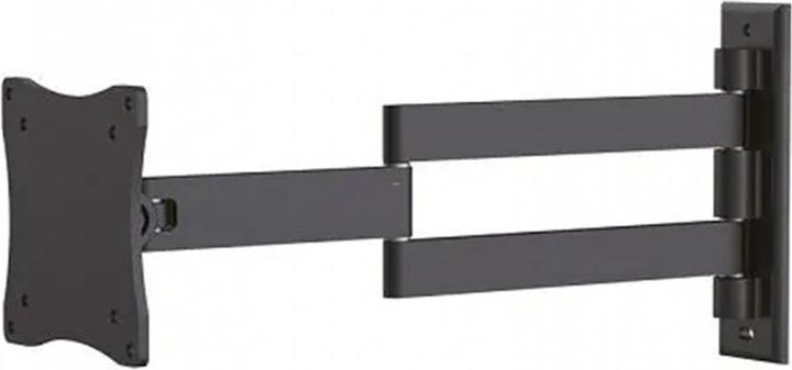 Produktbild Neomounts Fpma-W830black (Wand, 27")