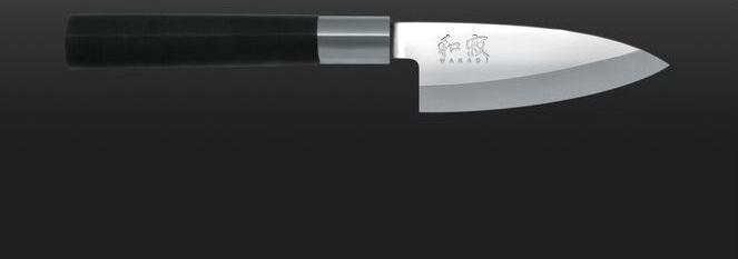 Actual product image Kai wasabi deba (10.50 cm)