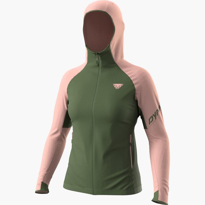 Actual product image Dynafit Transalper Thermal hooded jacket (S)