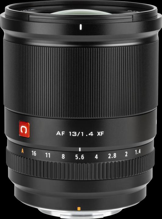 Immagine prodotto Viltrox FX-13 F1.4 AF Fuji X (Fujifilm X, APS-C / DX)