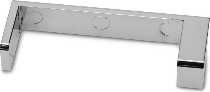 Actual product image EKWB EK-Quantum Vector Terminal Cover - Nickel