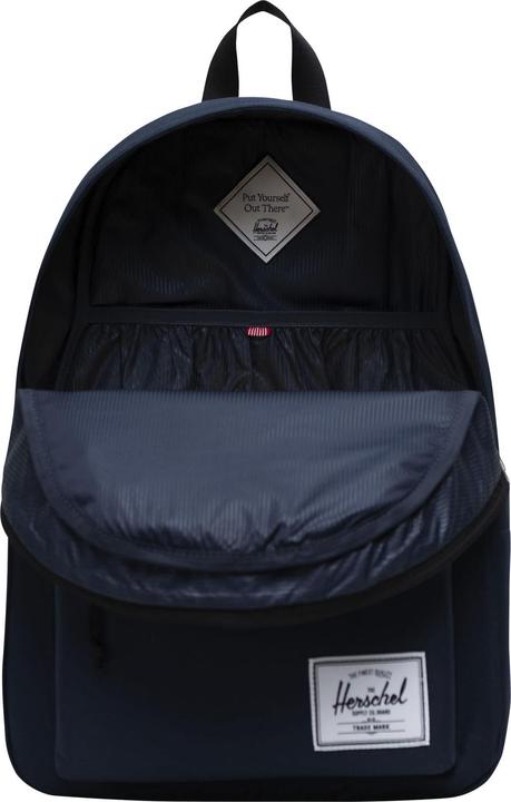 Actual product image Herschel Recycled 26L Laptop Backpack (26 l)
