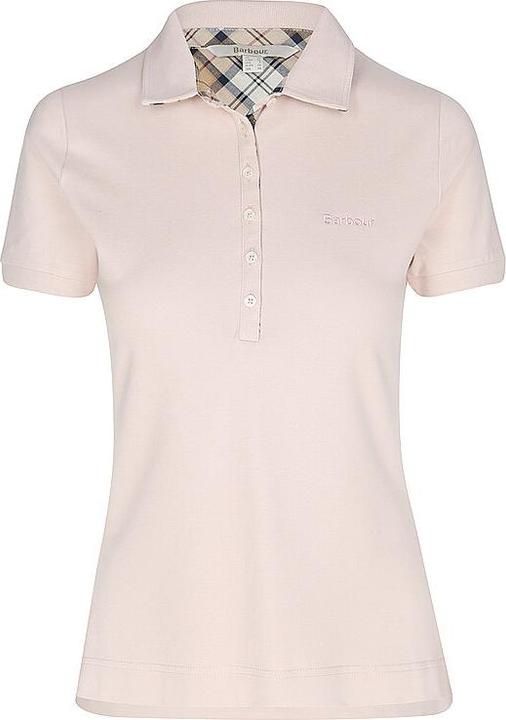 Produktbild Barbour Poloshirt PORTSDOWN (36)