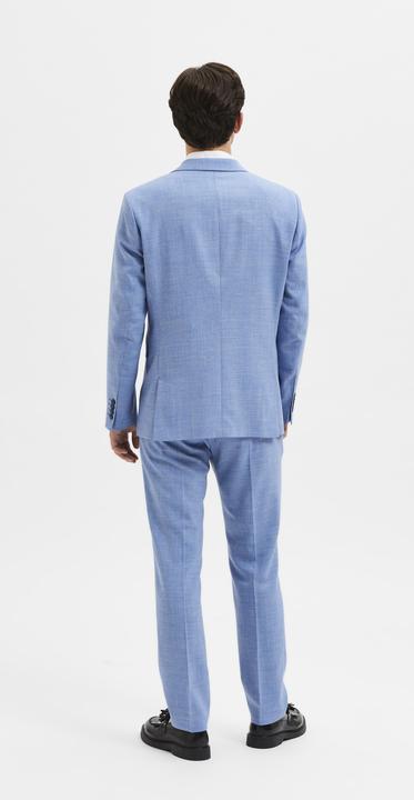 Immagine prodotto Selected Homme Blazer in misto lino (40)