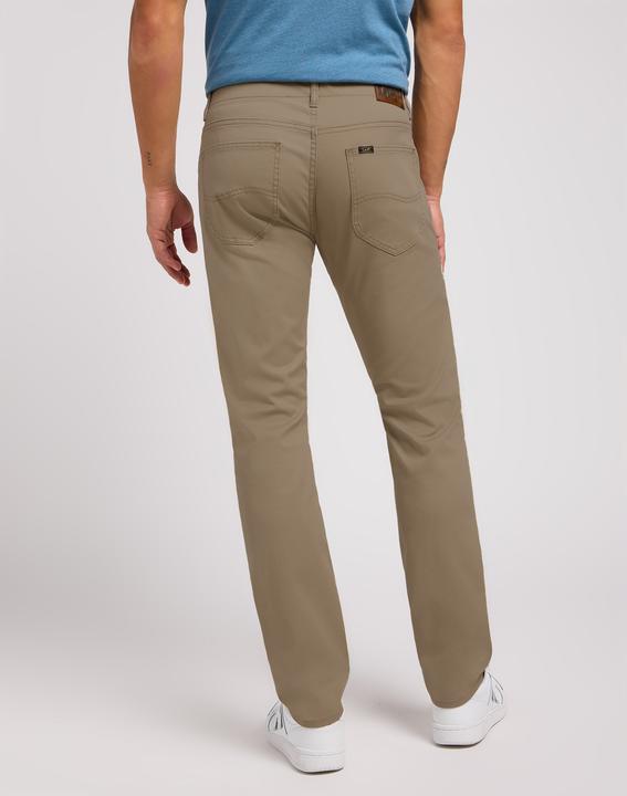 Actual product image Lee Trousers Slim Fit MVP (34)