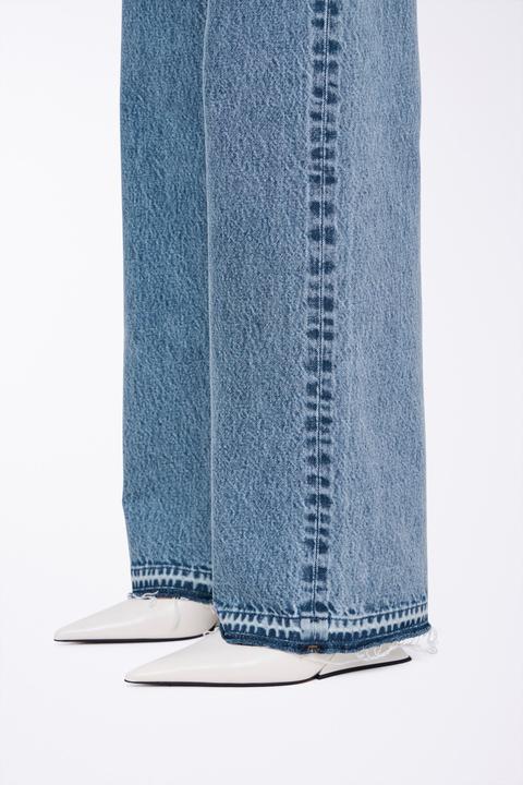 Actual product image Ball BASERENA JEANS 50405081 (W33/L32)