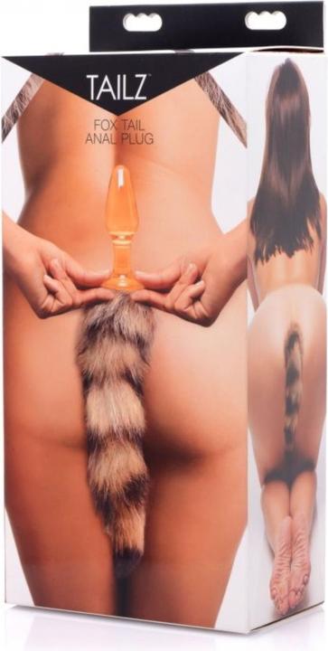 Produktbild Shots Fox Tail
