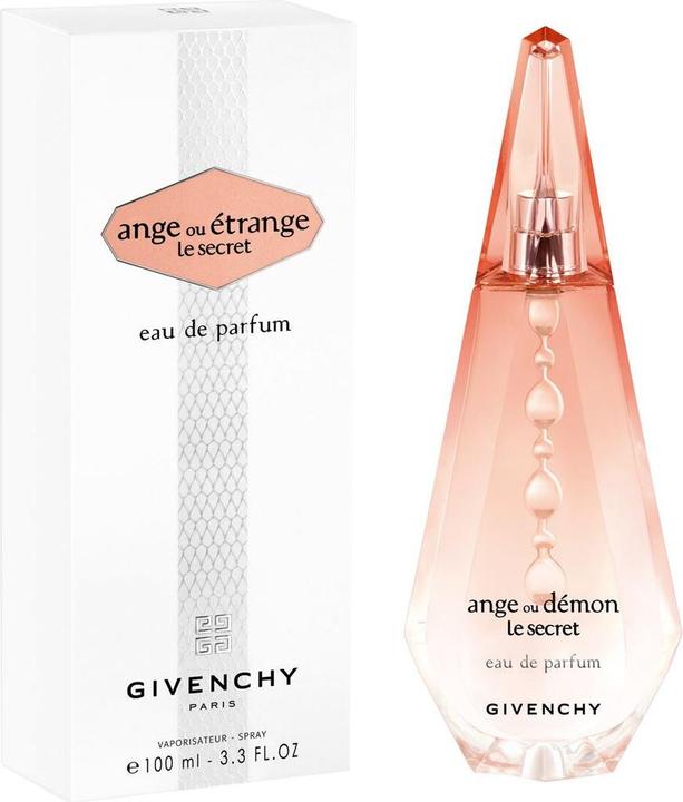 Produktbild Givenchy Ange Ou Démon Le Secret (Eau de Parfum, 100 ml)