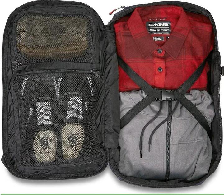 Immagine prodotto Dakine Split Adventure (38 l)