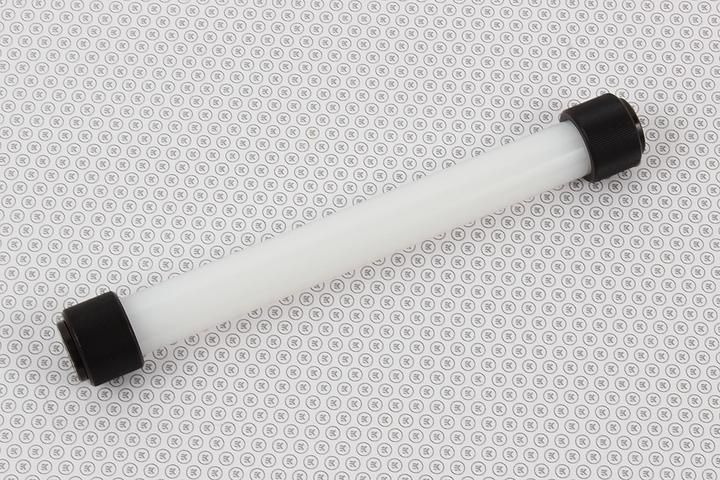 Actual product image EKWB EK-CryoFuel Solid Premix - Cloud White (1000 ml, Ready-mix)
