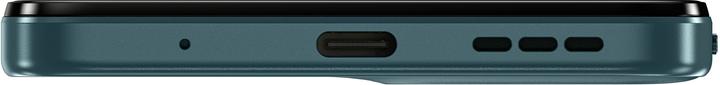 Actual product image Motorola moto g04s (64 GB, Sea green, 6.60", Dual SIM, 50 Mpx, 4G)
