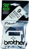 Produktbild Brother M-K221bz (0.90 cm, Schwarz)