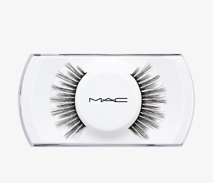 Actual product image MAC Cosmetics Lashes - 87 Maximalist (Artificial eyelashes)